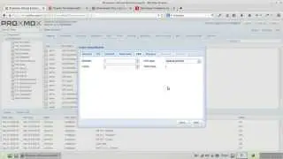 Crear modificar y eliminar maquinas virtuales en Proxmox VE