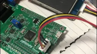 Nextion/TJC pinout correct order to Repeater V3F4