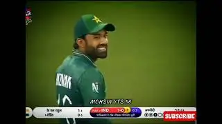 Pakistan vs India Hindi Highlights T20 World Cup 2021 | Pak Vs India |Hindi Commentary|#pakvsind