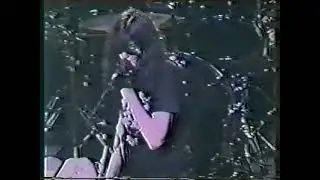 Ramones   Merry Christmas    Live 1989