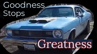 Lost Art of Hot Rod Tuning!   Dodge, Ford, Chevy, or AMC.. get the most from your ride!