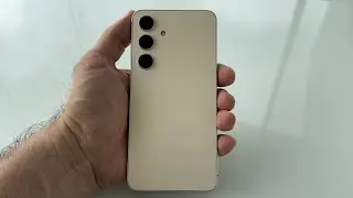 Galaxy S24: Impressões iniciais do melhor celular da Samsung de tamanho compacto deste ano