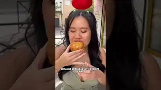 Rating mooncakes from cheap to expensive in Paris 🥮