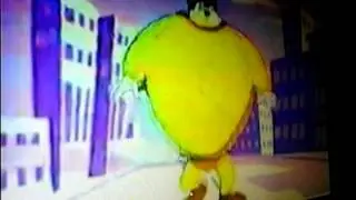 Mighty Mouse Inflation