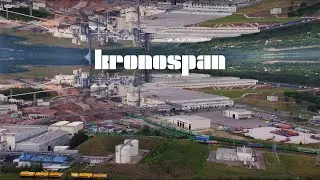 KRONOFPV головокружительное видео