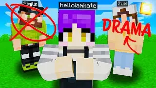 I'm Leaving This Minecraft SMP...