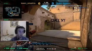 KQLY STYLE 2022