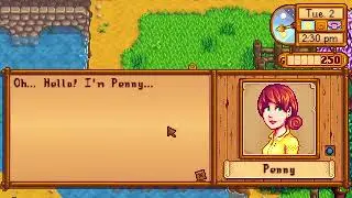 Noman plays Stardew Valley!