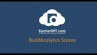 Understanding KantanBuildAnalytics Scores