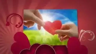 Валентинка от Ольги К.
