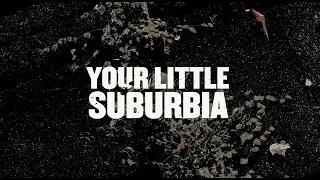 August Burns Red - Your Little Suburbia Is In Ruins (Lyric Video) [20 Year Anniversary Edition]