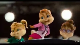 The chipettes Not N Cold