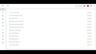 ДЕЛАЕМ БОТА ОНЛАЙН ! SMARTBOT !