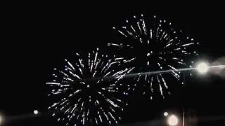 9 мая ! 2021 Салют ! День Победы ! Обнинск