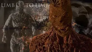 「 SDS 」Limb To Limb || Monster/Creatures ᴹᴱᴾ