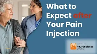 What to Expect After Your Pain Management Procedure