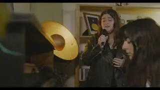 Saturday - Aurora Rays feat. Jessica TM (acoustic version)