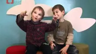 TV CENTAR: BESNE GLISTE: tema DUH
