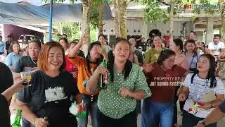 Syntia Sari - Dinda (Live Remix TikTok 2022) Pesta Syukuran Kel Bpk Mayel Desa Tumbang Randang