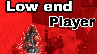 Low end device Player || Clutches like Pro Banda