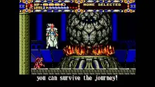 Alisia Dragoon Review