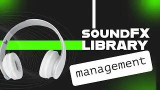 Sound Effects Library Options for Audio Post Production