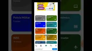 Melhor aplicativo para quem quer passar em concurso ou vestibular ✅ #concurso #vestibular #enem