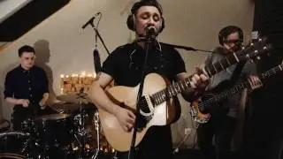 Sasha Boole - Iron and Stone (Live at Coloorsun Music)