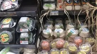 Все о французских сырах . Как выбирать сыры 🧀