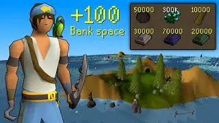 Everything you need to know before Sailing in OSRS