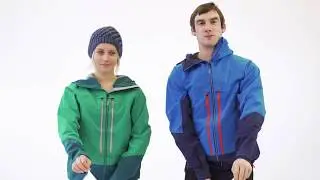 Green Shape - Ceplex Green | VAUDE