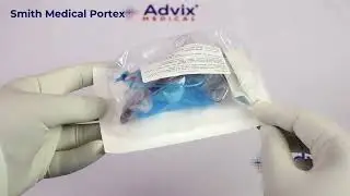 Smith Medical Portex