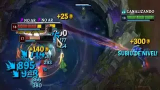 Aurelion Sol is Totally Balanced..