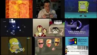 My Sparta Remix Nineparison 4