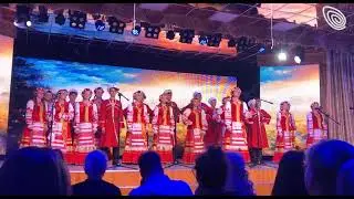 Русская народная песня Полети, стрела