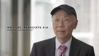 Commercial Lighting’s Value to Architect Wey Lee – Mark Architectural Lighting