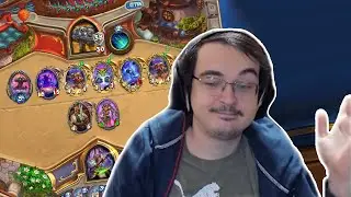 My opponent had 16 mana... | Kolento Hearthstone
