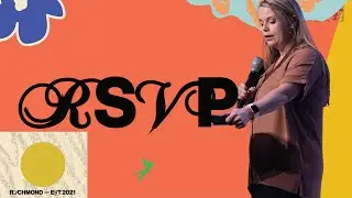 RSVP — Alli Correll