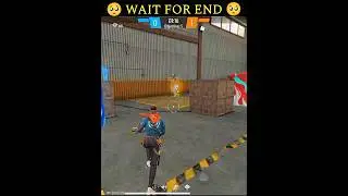 lone wolf gameplay || ff shorts video..#yt #freefire #ff #games #garenafreefire