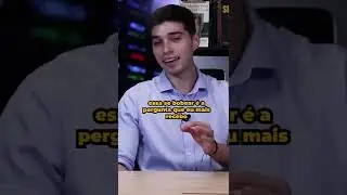 MAIOR ERRO AO INVESTIR EM FUNDOS IMOBILIÁRIOS 
