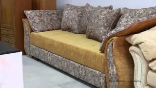 набор мебели для отдыха 