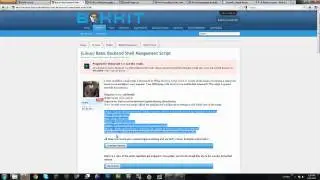 Minecraft - Bukkit Server Tutorial: Full Setup + Plugins & Portforwarding [WIN/MAC/LINUX]