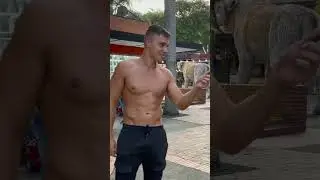 I SMASHED A COLOMBIAN MILF 