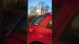 Вот это погода 🌞