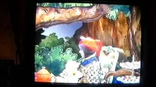 Opening and Closing to Barney: Happy, Mad, Silly, Sad 2003 VHS
