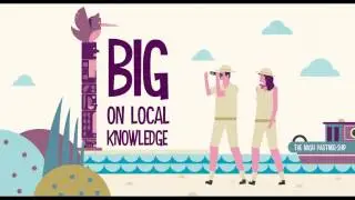 Nash Partnership - Explorers
