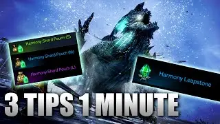 Out Of UPGRADE Materials ? 3 Quick Tips in 1 Minute that you haven't seen yet (LOST ARK)