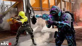🔴 WARZONE 3 LIVE! - SEASON 2 UPDATE!
