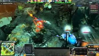How to disappoint Huskar