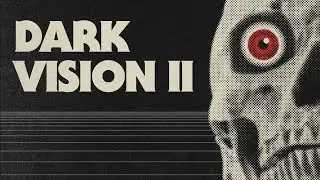 Dark Vision 2 - Vintage horror soundset for Diva